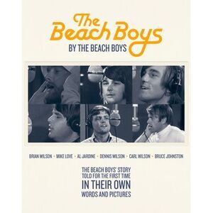 The Beach Boys -- Beach Boys